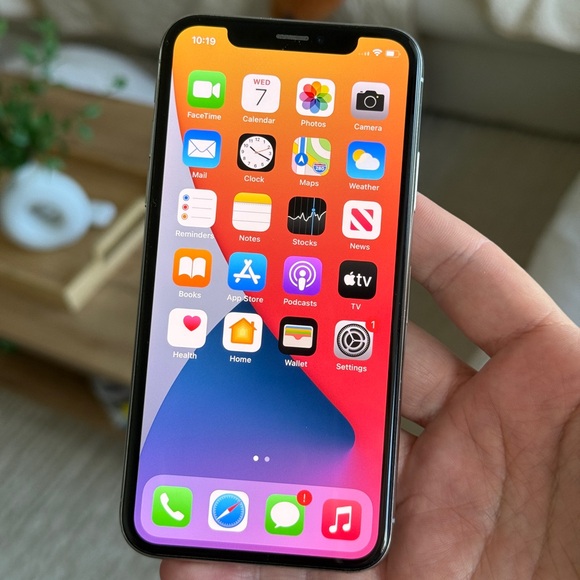 Apple Other - iPhone X 64GB Unlocked